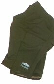 Lusso Coolmax Shorts C125